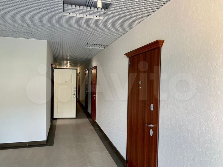 Своб. планировка, 32 м², 2/3 эт.