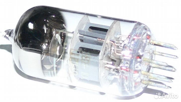 Радиолампы для радиоаппаратуры огромный выбор