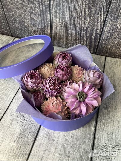 Сладкие подарки Зефир Шоколад