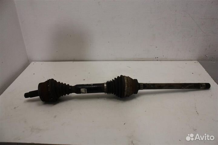 Полуось передняя правая Land Rover Range Rover