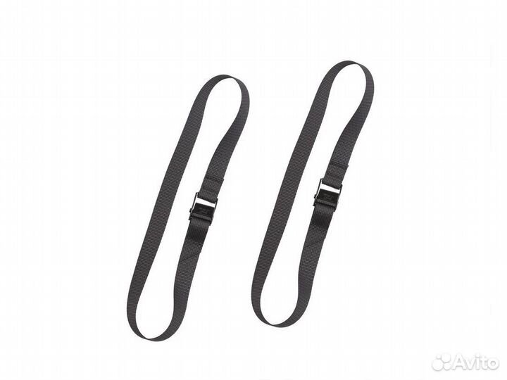 Savotta Pack Straps Cam Buckle 80 cm 2 Stück