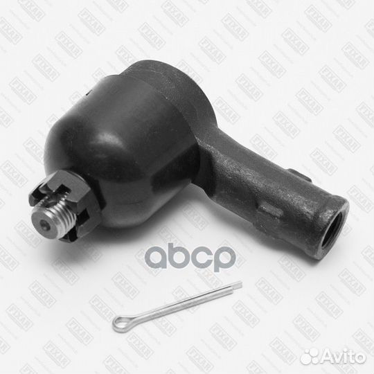 Наконечник рулевой тяги левый/правый opel Vectr