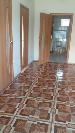 Дом 100 м² на участке 5 сот.