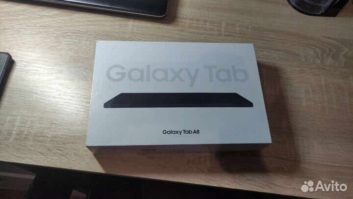 Планшет samsung galaxy tab a8 128. обмен на ноут