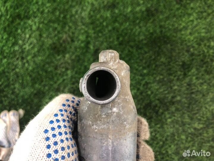 Клапан холостого хода Bmw X5 E53 M54B30 2006