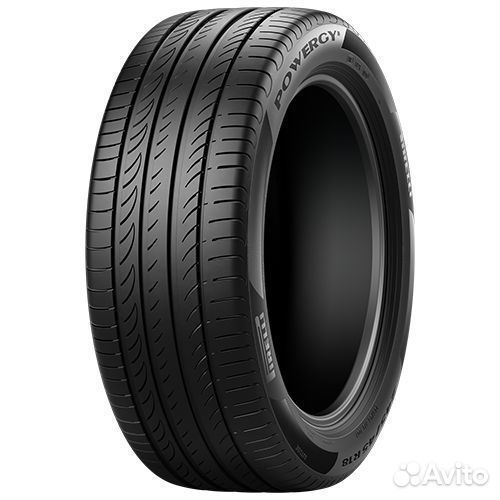 Pirelli Powergy 255/45 R19 104Y