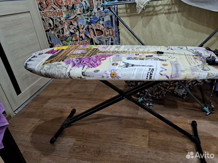 Гладильная доска Nika