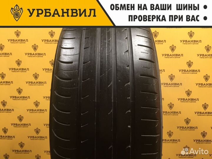 Hankook Ventus Prime 2 K115 225/45 R17 91V