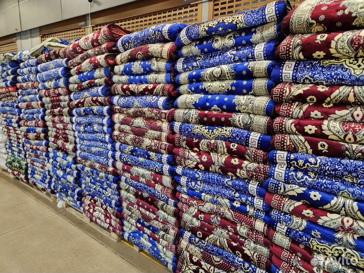 Курпача Подушка Матрац из Узбекистана