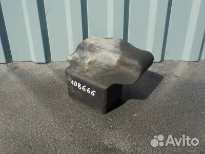 Защитная крышка ман б/у