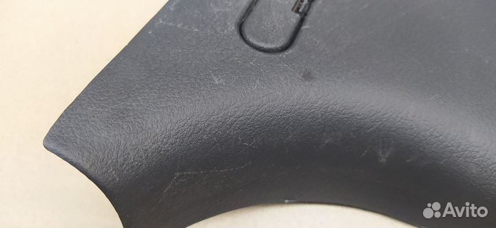 Накладка порога (внутренняя) Octavia (A4 1U) 2000