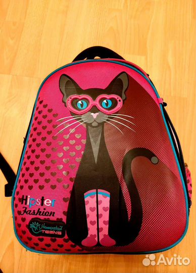 Рюкзак детский