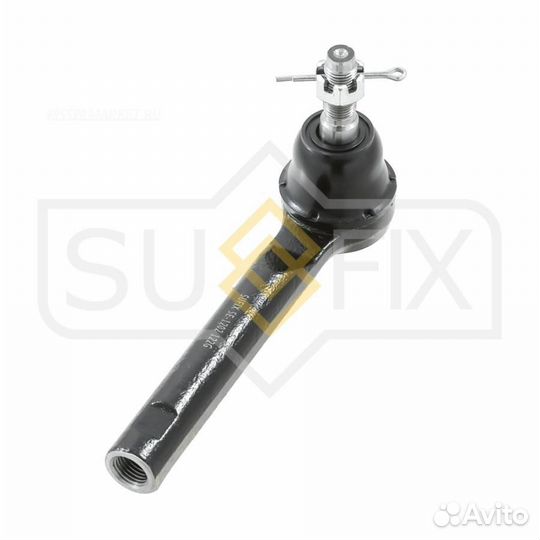 Sufix SE-1202 Наконечник рулевой тяги перед прав/л