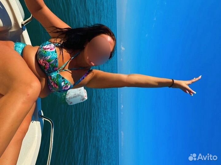 Купальник tribuna