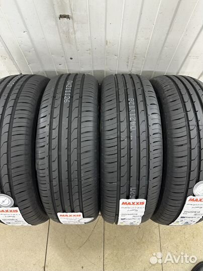 Maxxis Premitra HP5 245/45 R17 99W