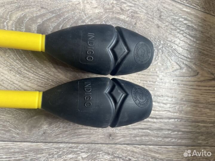 Булава indigo 41