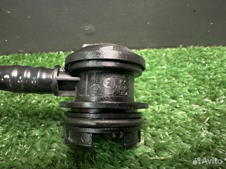 Трубка абсорбера Skoda Yeti 1.4 caxa 2014