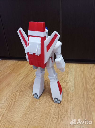 Роботы 40 см (ручная работа)