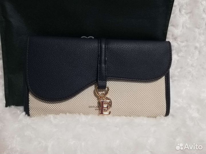 Кошелёк женский
