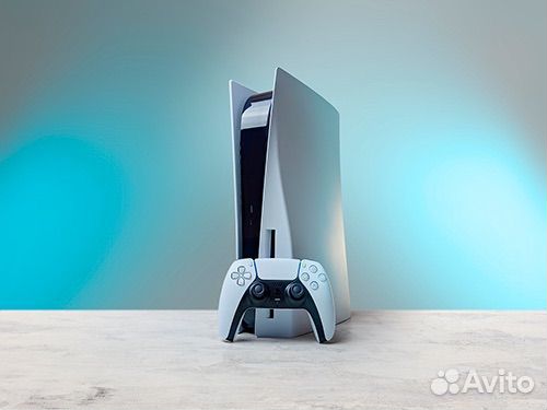 Аренда PlayStation 5