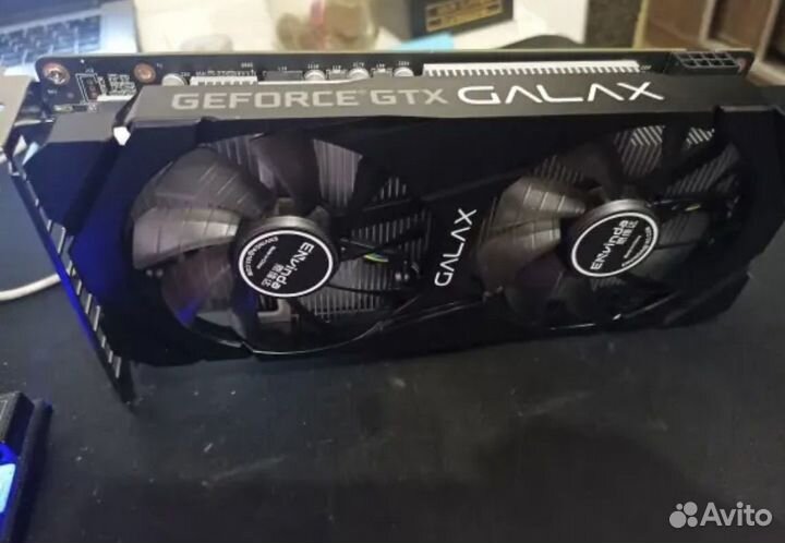 Видеокарта