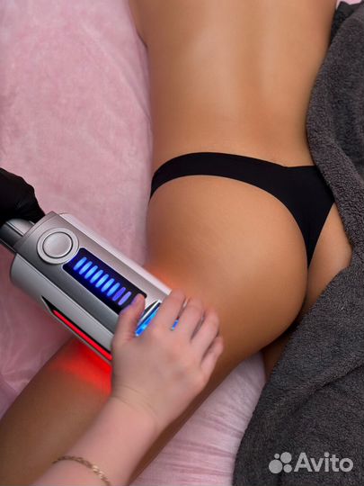 Поиск моделей для аппарат. массажа сферами -10см