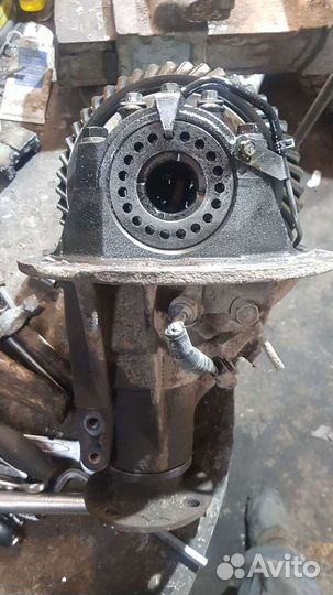 Авторемонт