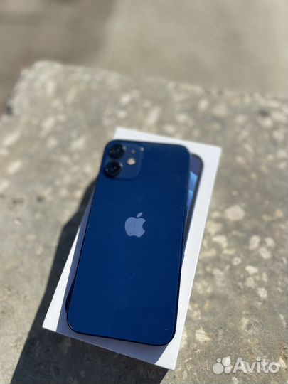 iPhone 12 mini, 128 ГБ