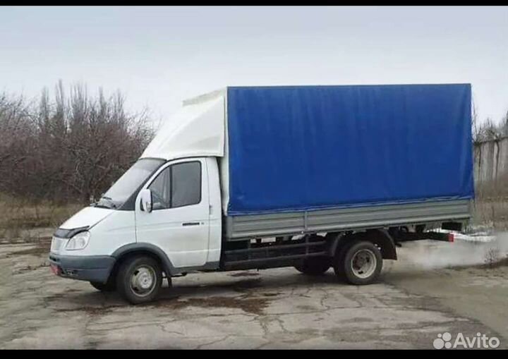 Грузовые перевозки Тамбов, область, меж город