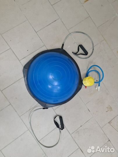 Босу полусфера