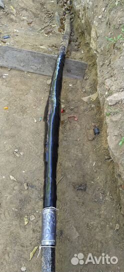 Электромонтажник, электрик, кабельщик