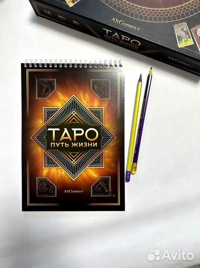 Настольные игры для взрослых