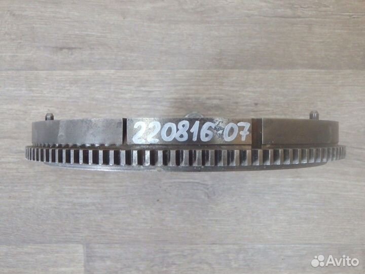 Маховик Albea Альбеа Альбея