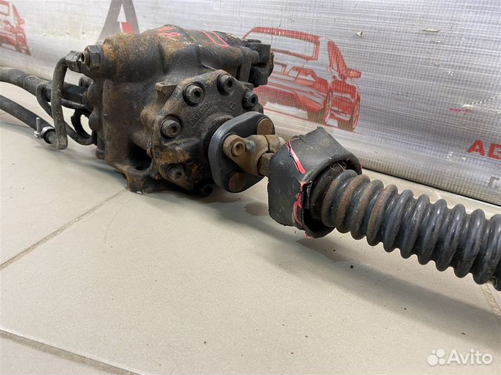 Рулевой редуктор Mercedes C-Klasse W202