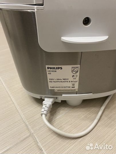 Мультиварка Philips HD3058/03