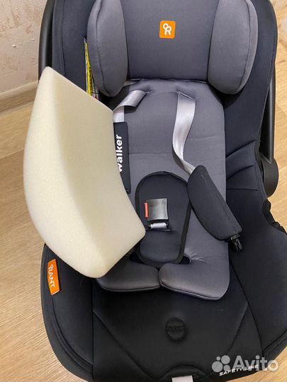 Автолюлька