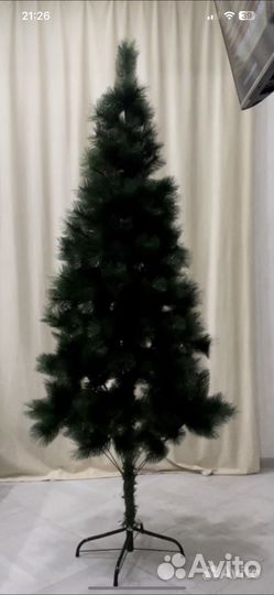 Елка искусственная