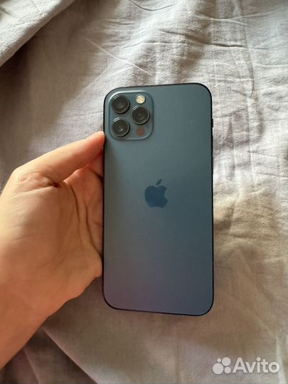 iPhone 12 Pro, 128 ГБ