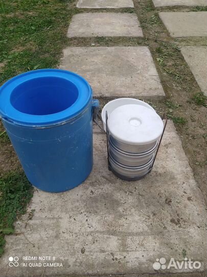 Термос для еды