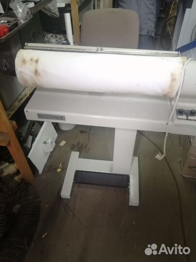 Гладильный станок Ульяна мгн 650