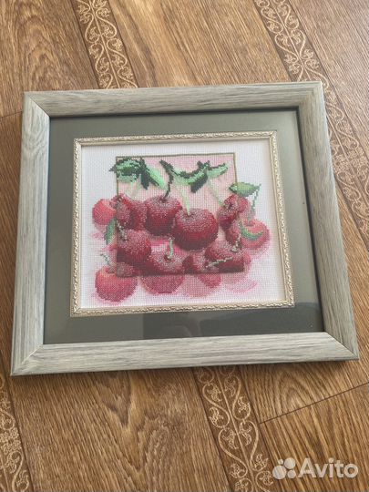 Картины по номерам