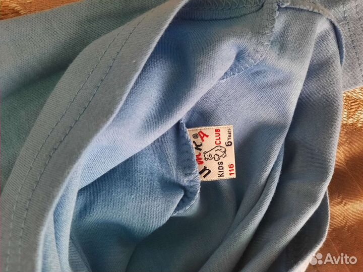 Кофты детские