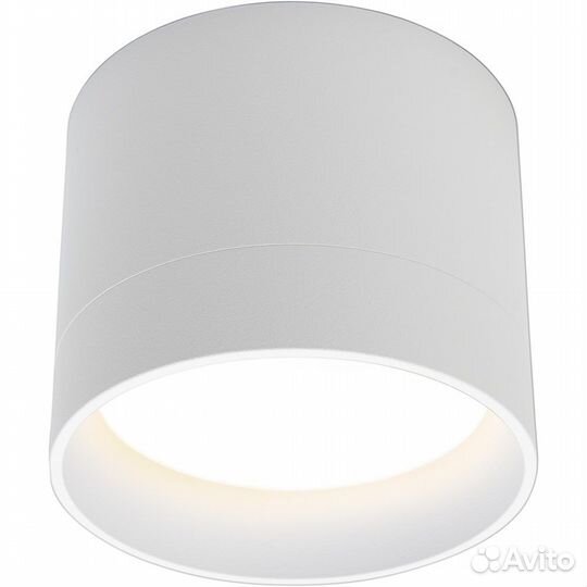 Светильник потолочный Feron HL353 230V GX53 41281