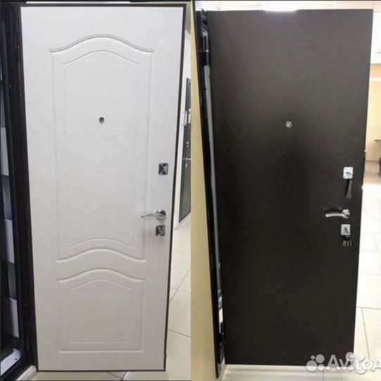 Двери входные рассрочка онлайн