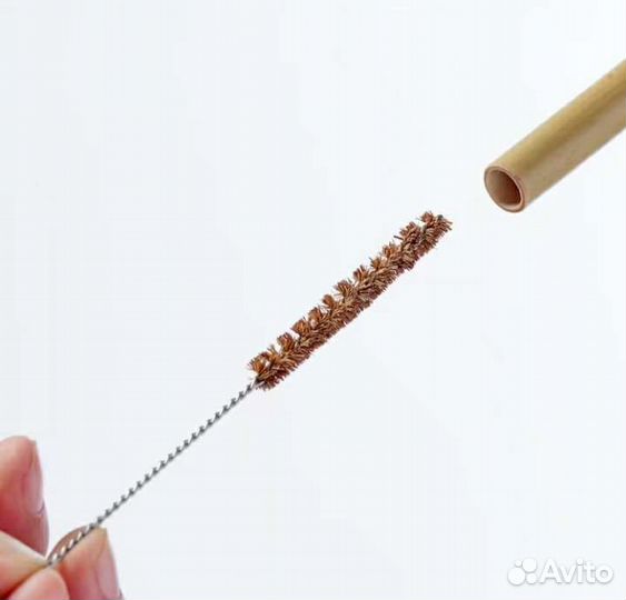 Трубочки для напитков Фернианде Окувлиг Икеа IKEA