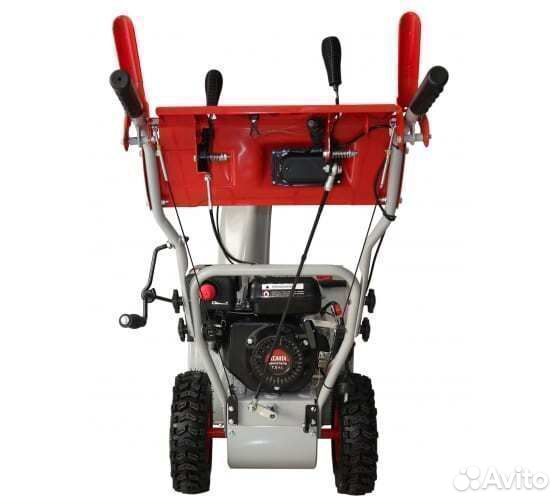 Снегоуборщик бензиновый сб 4100пф Ресанта