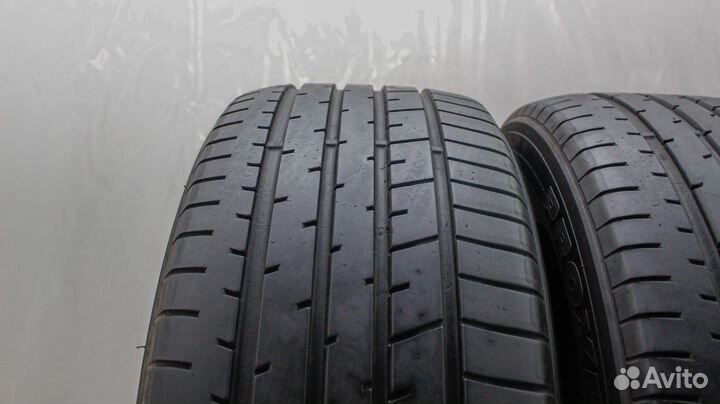 Toyo Proxes R46A 225/55 R19 99V
