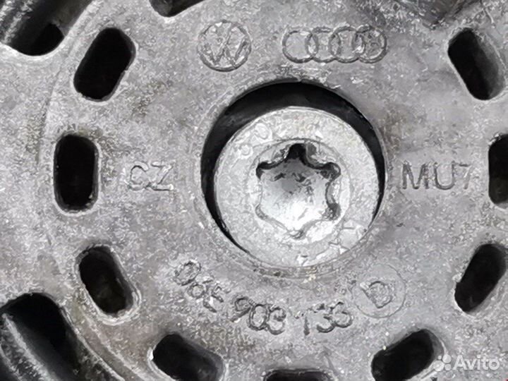 Натяжитель для Audi A6 C6