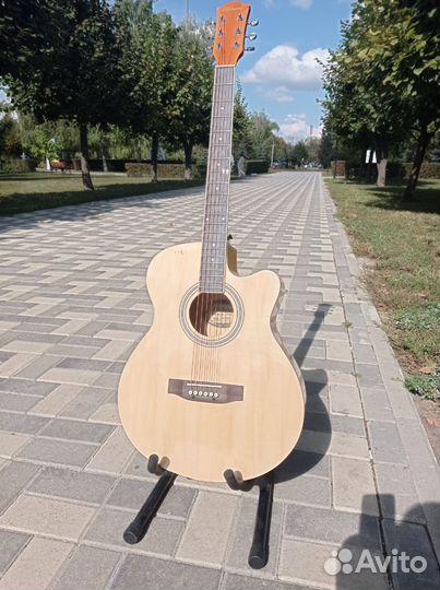 Акустическая гитара Elitaro