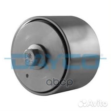 Ролик натяжителя ремня D74 H47 Iveco, dayco A